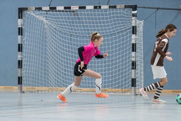 Bild 292 - C-Juniorinnen 2 Loewinnen Cup